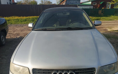 Audi A4, 2000 год, 250 000 рублей, 12 фотография