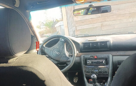 Audi A4, 2000 год, 250 000 рублей, 11 фотография