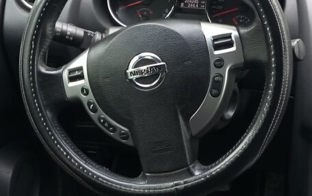 Nissan Qashqai, 2010 год, 1 250 000 рублей, 2 фотография