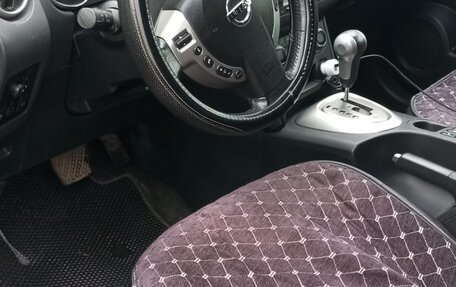 Nissan Qashqai, 2010 год, 1 250 000 рублей, 6 фотография