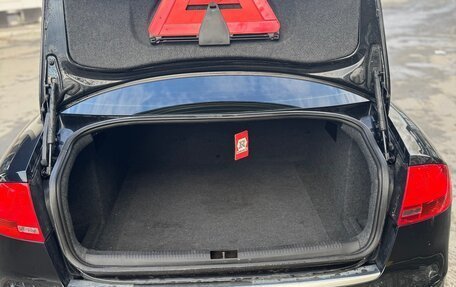 Audi A4, 2006 год, 750 000 рублей, 15 фотография