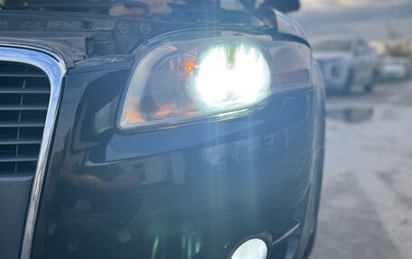 Audi A4, 2006 год, 750 000 рублей, 14 фотография