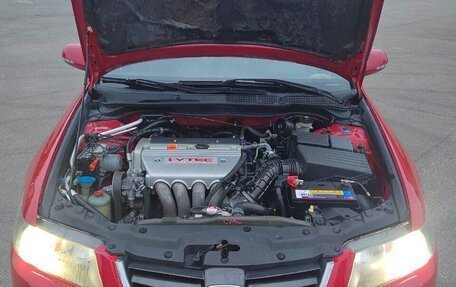 Honda Accord VII рестайлинг, 2003 год, 850 000 рублей, 17 фотография
