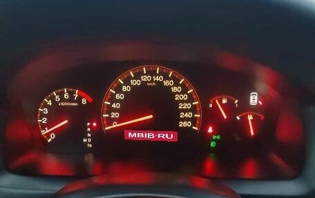 Honda Accord VII рестайлинг, 2003 год, 850 000 рублей, 22 фотография