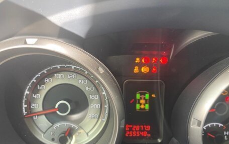 Mitsubishi Pajero IV, 2015 год, 2 520 000 рублей, 3 фотография