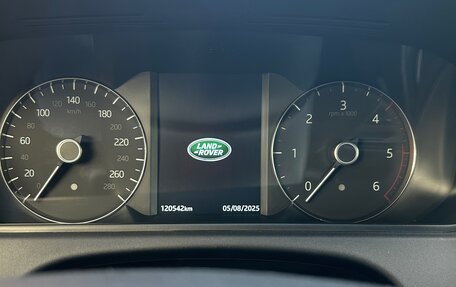 Land Rover Range Rover Velar I, 2019 год, 3 600 000 рублей, 5 фотография