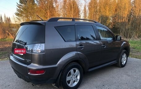 Mitsubishi Outlander III рестайлинг 3, 2012 год, 1 100 000 рублей, 7 фотография