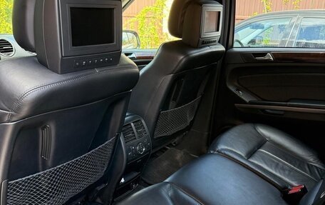 Mercedes-Benz GL-Класс, 2008 год, 1 500 000 рублей, 8 фотография