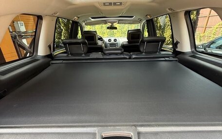 Mercedes-Benz GL-Класс, 2008 год, 1 500 000 рублей, 13 фотография
