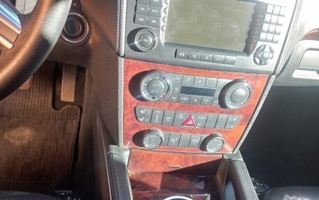 Mercedes-Benz GL-Класс, 2008 год, 1 500 000 рублей, 18 фотография