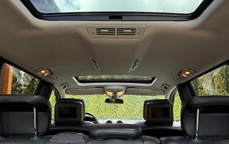 Mercedes-Benz GL-Класс, 2008 год, 1 500 000 рублей, 21 фотография