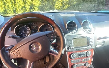 Mercedes-Benz GL-Класс, 2008 год, 1 500 000 рублей, 20 фотография