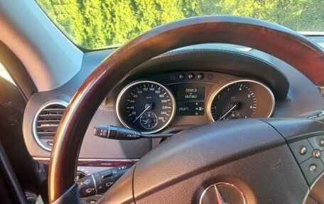 Mercedes-Benz GL-Класс, 2008 год, 1 500 000 рублей, 19 фотография