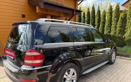 Mercedes-Benz GL-Класс, 2008 год, 1 500 000 рублей, 3 фотография