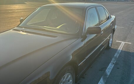 BMW 7 серия, 2000 год, 650 000 рублей, 5 фотография