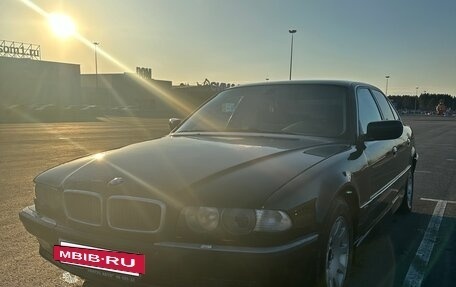 BMW 7 серия, 2000 год, 650 000 рублей, 2 фотография