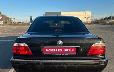 BMW 7 серия, 2000 год, 650 000 рублей, 3 фотография