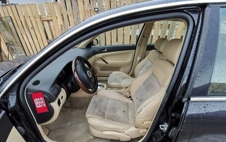 Volkswagen Passat B5+ рестайлинг, 2001 год, 290 000 рублей, 5 фотография