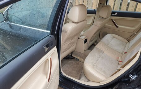 Volkswagen Passat B5+ рестайлинг, 2001 год, 290 000 рублей, 10 фотография