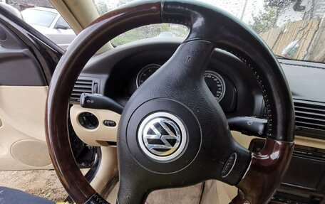 Volkswagen Passat B5+ рестайлинг, 2001 год, 290 000 рублей, 9 фотография