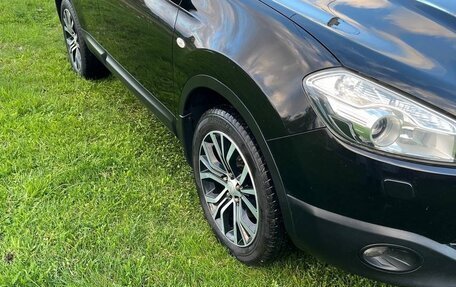 Nissan Qashqai, 2013 год, 1 150 000 рублей, 2 фотография