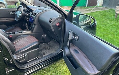 Nissan Qashqai, 2013 год, 1 150 000 рублей, 6 фотография