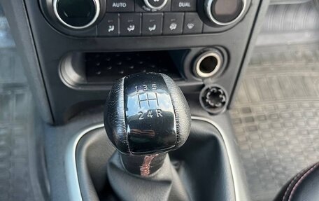 Nissan Qashqai, 2013 год, 1 150 000 рублей, 9 фотография