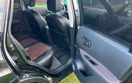 Nissan Qashqai, 2013 год, 1 150 000 рублей, 7 фотография
