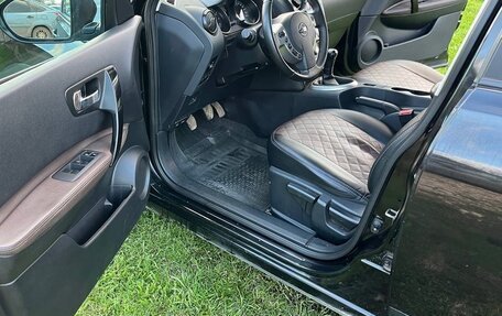 Nissan Qashqai, 2013 год, 1 150 000 рублей, 8 фотография