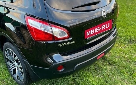 Nissan Qashqai, 2013 год, 1 150 000 рублей, 3 фотография