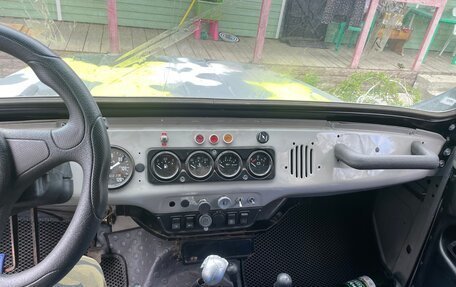 ЛуАЗ 3151, 1993 год, 890 000 рублей, 7 фотография
