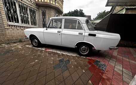 Москвич 2140, 1981 год, 130 000 рублей, 9 фотография