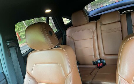 Mercedes-Benz GLE Coupe, 2015 год, 3 890 000 рублей, 17 фотография