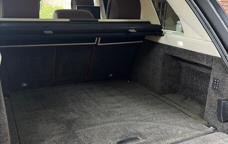 Land Rover Range Rover IV рестайлинг, 2017 год, 6 600 000 рублей, 13 фотография