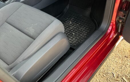 Volkswagen Golf V, 2008 год, 599 000 рублей, 8 фотография