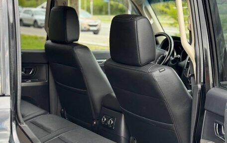 Mitsubishi Pajero IV, 2015 год, 2 240 000 рублей, 9 фотография