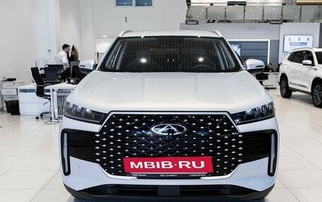 Chery Tiggo 4 I рестайлинг, 2024 год, 2 370 000 рублей, 2 фотография