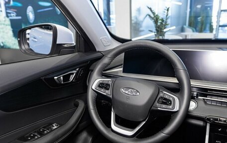 Chery Tiggo 4 I рестайлинг, 2024 год, 2 370 000 рублей, 10 фотография