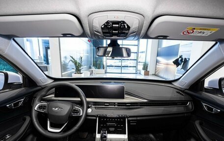 Chery Tiggo 4 I рестайлинг, 2024 год, 2 370 000 рублей, 9 фотография