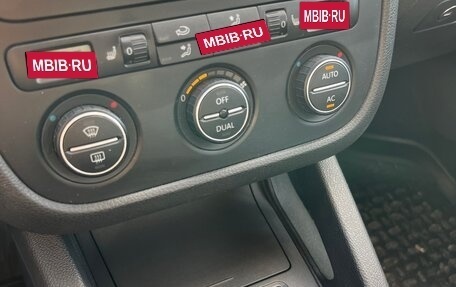 Volkswagen Golf V, 2008 год, 599 000 рублей, 14 фотография