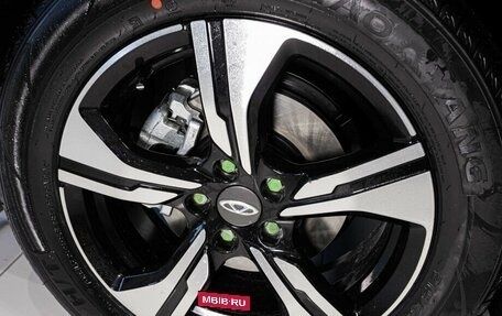 Chery Tiggo 4 I рестайлинг, 2024 год, 2 370 000 рублей, 8 фотография