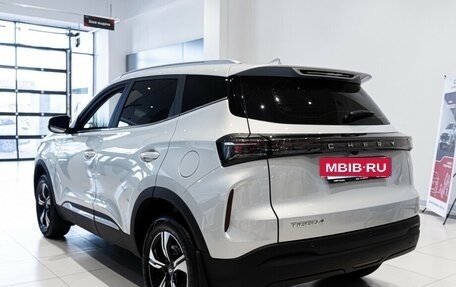 Chery Tiggo 4 I рестайлинг, 2024 год, 2 370 000 рублей, 7 фотография