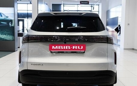 Chery Tiggo 4 I рестайлинг, 2024 год, 2 370 000 рублей, 6 фотография