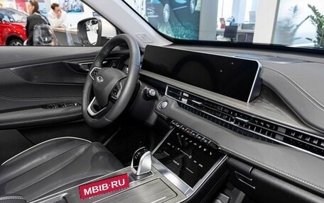 Chery Tiggo 4 I рестайлинг, 2024 год, 2 370 000 рублей, 14 фотография