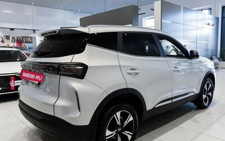 Chery Tiggo 4 I рестайлинг, 2024 год, 2 370 000 рублей, 5 фотография