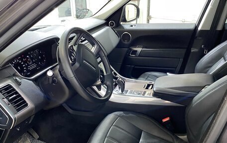 Land Rover Range Rover Sport II, 2018 год, 5 300 000 рублей, 11 фотография
