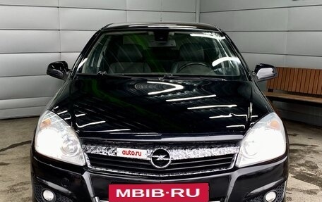 Opel Astra H, 2010 год, 679 000 рублей, 2 фотография
