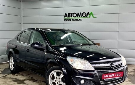 Opel Astra H, 2010 год, 679 000 рублей, 3 фотография