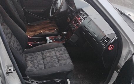 Mercedes-Benz C-Класс, 1998 год, 530 000 рублей, 4 фотография