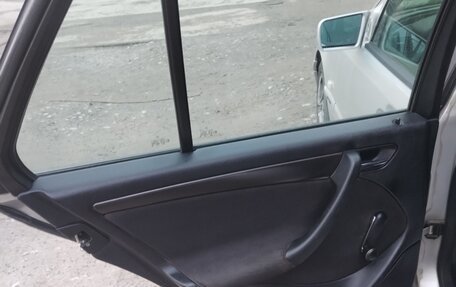 Mercedes-Benz C-Класс, 1998 год, 530 000 рублей, 8 фотография